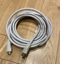 Chord Company Silver Plus HDMI  5m cable