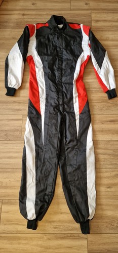 Karting suit adults size - adults,