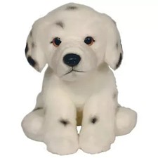 Dalmatian Dog Plush Soft Toy