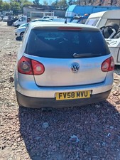 Mk5 Gttdi Sport 140 Bkd