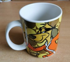 Hong Kong Phooey Ceramic Mug