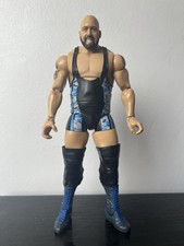 Big Show - WWE Elite Mattel