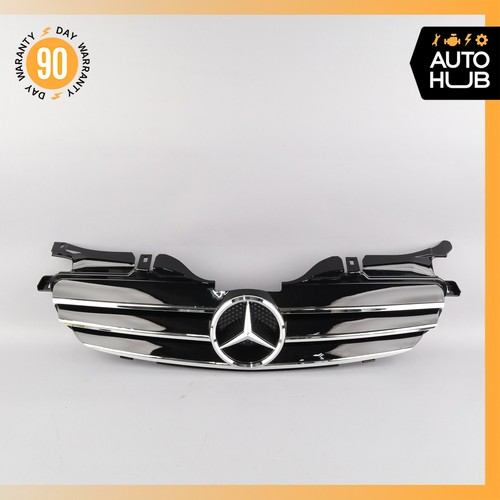 Mercedes r170 slk230 - 01-04,