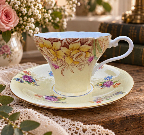Aynsley bone china england - aynsley,