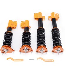 Complete Coilovers Kit for