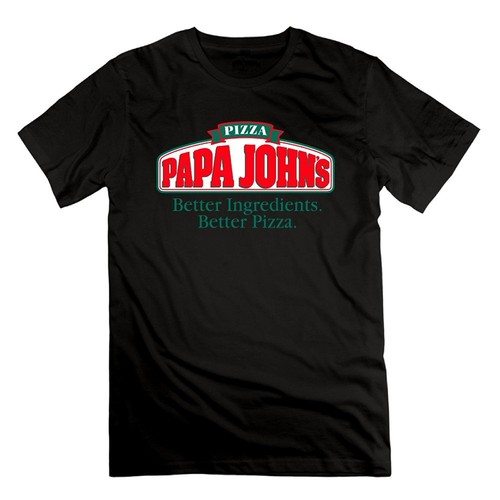 Papa johns pizza delivery - johns,