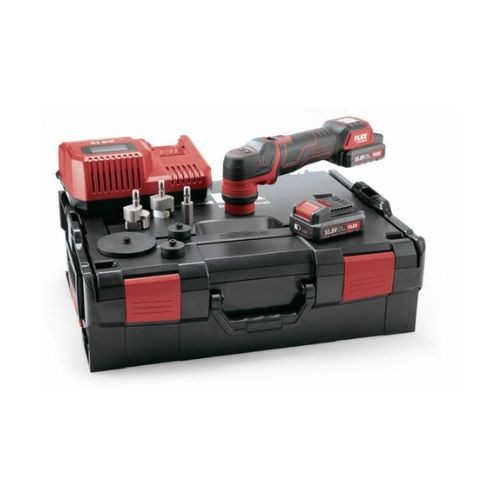 Flex battery polisher - flex, 80