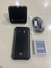 Samsung Galaxy XCover FieldPro SM-G889F Black Unlocked 64GB