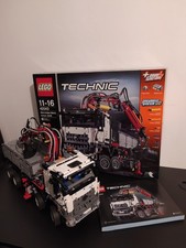 LEGO Technic Mercedes-Benz