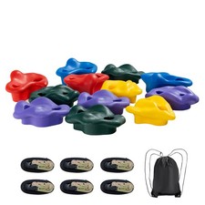 Ninja tree climbing kit - climbing, 12