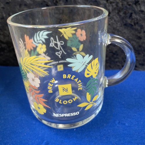 Nespresso brew breathe bloom - breathe,