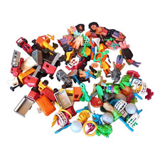 JOB LOT OF RARE VINTAGE/RETRO