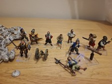 Wargames Foundry ? El Dorado