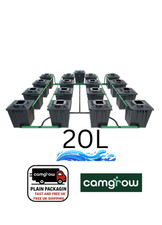 Alien® RDWC 20L Black Series