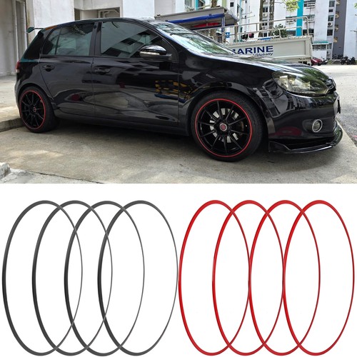For golf gti 4pcs aluminum - 4pcs,