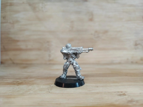 Imperial guard catachan - imperial,