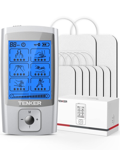 Tenker tens unit - tenker, muscle