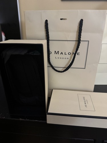 Malone gift box and - jo,