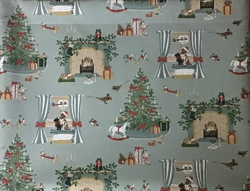 Sophie allport cosy - sophie, christmas
