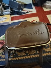 Zeiss Ikon Movinette 8B