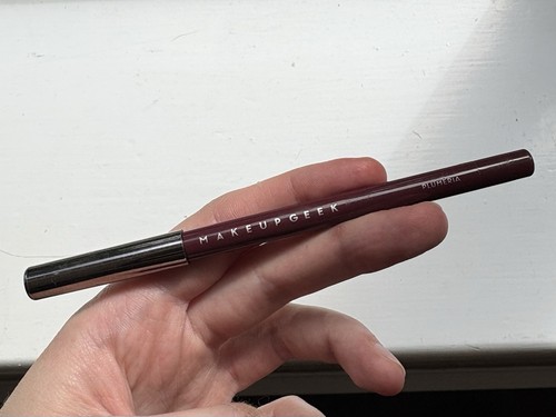 Makeup geek plumeria - eye, liner