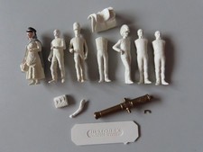 Lot of Historex Napoleonic Toy