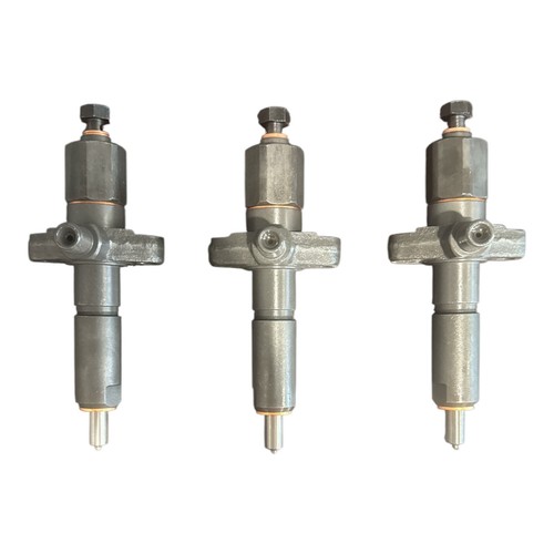 Ford fuel injectors cyl - fuel, 2000