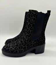 Marks & Spencer Brown / Black