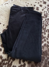 Marks and Spencer Black Velvet