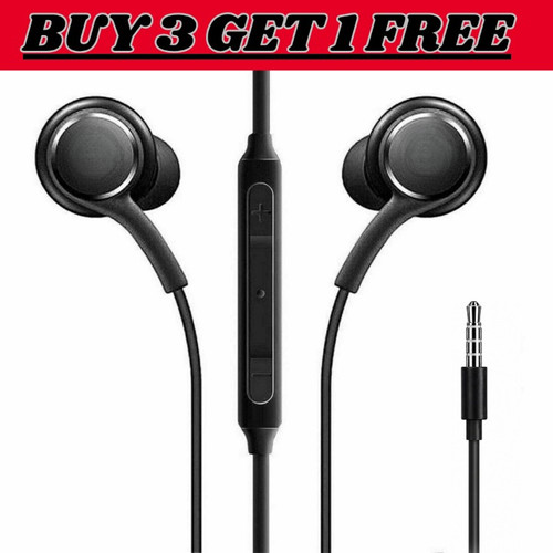 Earphones wired headphones - wired,