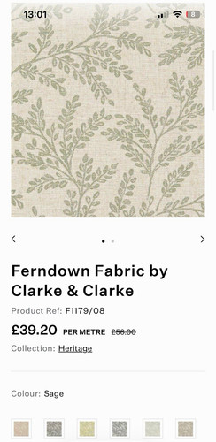 Clarke ferndown - clarke,