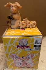 Piggin Pile Up by David