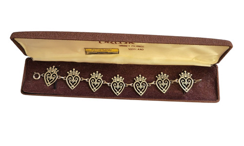 Vintage john hart iona - vintage,