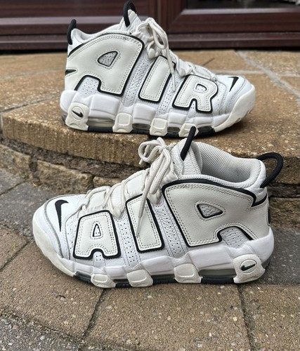 Nike air more uptempo - nike,