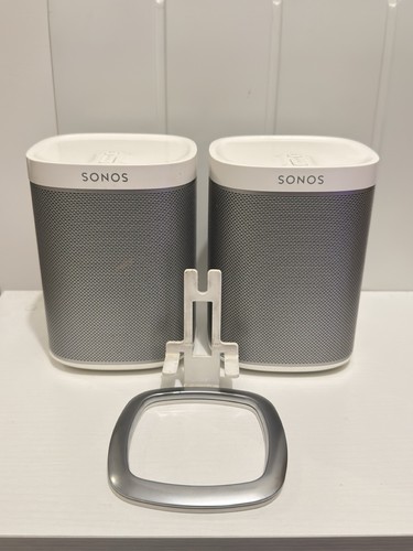 Sonos play smart speaker - sonos,