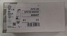 General Electric DPE100B06/030
