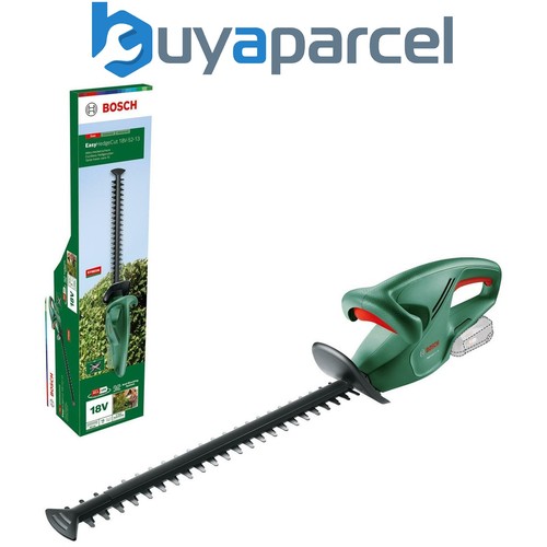 Bosch easyhedgecut 18v - bosch,