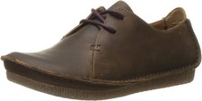 Clarks Women's Janey Mae