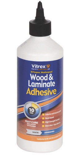 Vitrex all purpose - all,