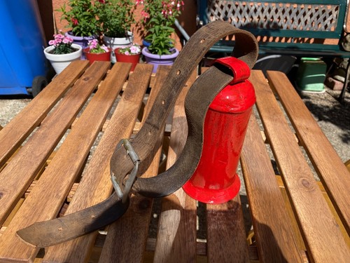 Cow type animal bell and - cow,