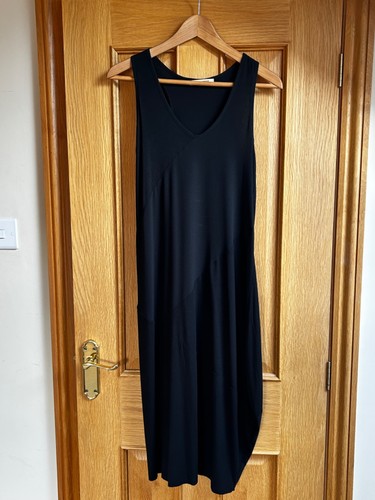 Crea concept dress black size - dress,