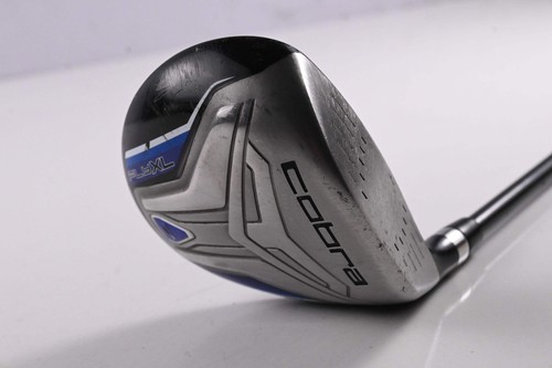 Cobra fly wood 19 - cobra,