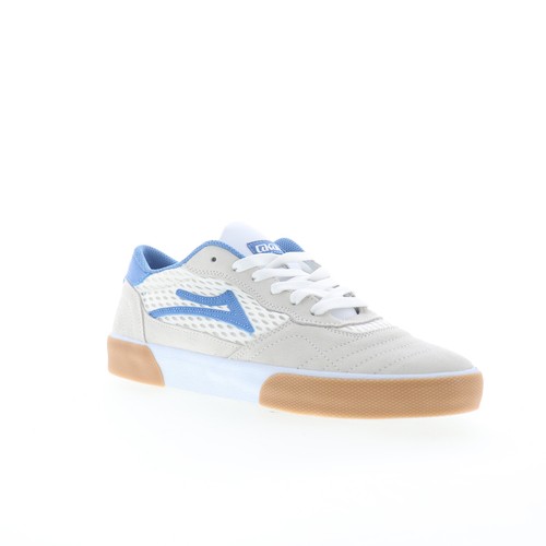 Lakai cambridge mens gray - lakai,