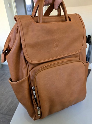 Baby uma chic vegan leather - chic,