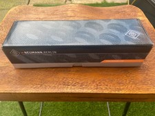 Neumann KM 185 Hypercardioid