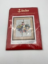 Anchor pe118 hanging basket - -,