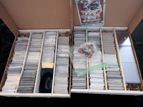 Loaded 4500 modern - loaded, baseball
