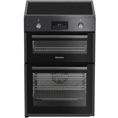 Blomberg hirn651n 60cm double - blomberg,