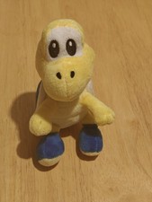Blue Koopa Troopa Super Mario
