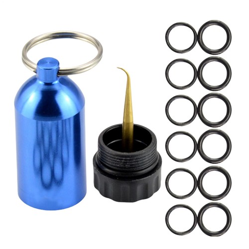 Scuba diving ring kit - diving,